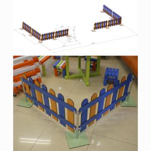 Купить Заборчик декоративный в Нефтекамске 