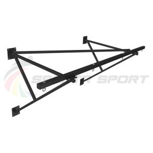 Купить Консоль для подвесных снарядов (для 5 элементов) пристенная 3000х1500 мм  в Нефтекамске 