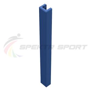 Купить Протектор для баскетбольной стойки уличной (высота 2 м) в Нефтекамске 