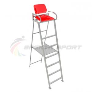 Купить Вышка судейская алюминиевая в Нефтекамске 