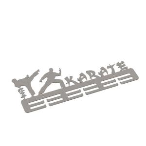 Купить Медальница Карате серия Стандарт в Нефтекамске 