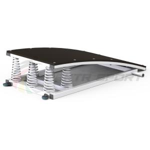 Купить Мостик гимнастический подкидной Профи (6 пружин) в Нефтекамске 