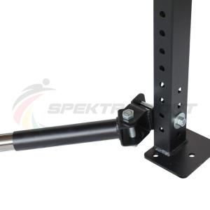 Купить Пост для тяги Т-грифа с креплением на раму в Нефтекамске 