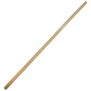 Купить Палка гимнастическая деревянная 700 мм диаметр 22 в Нефтекамске 