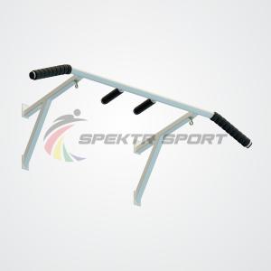 Купить Турник настенный Акцент разборный цв. белый в Нефтекамске 