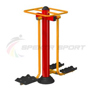 Купить Тренажер уличный детский Шпагат + Маятник ТДС 212 в Нефтекамске 