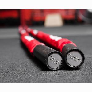 Купить Канат тренировочный Battle Rope 15м в Нефтекамске 