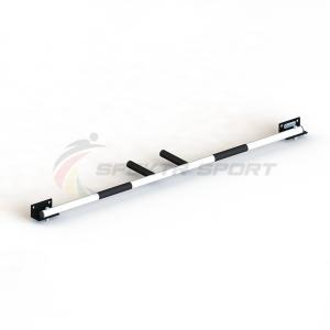 Купить Турник настенный угловой АнгулоПлюс цв. белый в Нефтекамске 