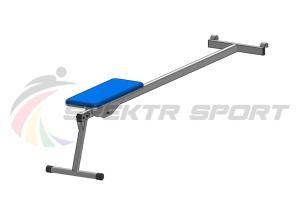 Купить Тренажер для пловцов «Тележка»  в Нефтекамске 