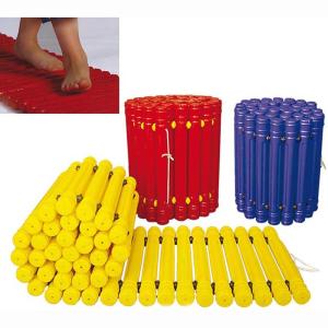 Купить Массажная дорожка пластиковая L150 см в Нефтекамске 