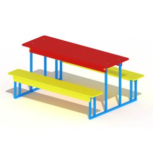 Купить Столик взрослый МФ 304 в Нефтекамске 
