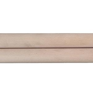 Купить Жерди стеклопластиковые для мужских брусьев шпон дерева в Нефтекамске 