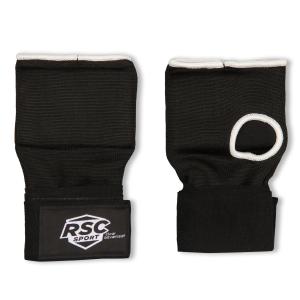 Купить Бинт боксерский Быстрый (гелевый) RSC BF BX 2301 в Нефтекамске 