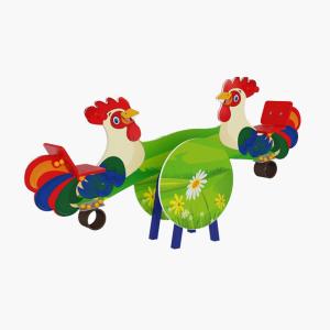 Купить Качалка-балансир Петушки ИО110 в Нефтекамске 