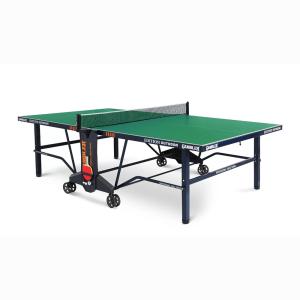 Купить Стол теннисный Gambler Edition Outdoor green в Нефтекамске 