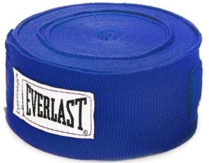 Купить Бинт боксёрский EVERLAST 4454RBU 3 м в Нефтекамске 