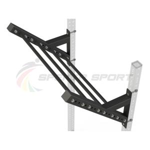 Купить Лестница из перекладин (крыло) для функциональной рамы в Нефтекамске 