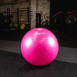 Купить Гимнастический мяч Yousteel Soft 55 см в Нефтекамске 