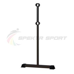 Купить Опора переносного хореографического станка двухрядного Адажио в Нефтекамске 