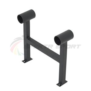 Купить Кронштейн пристенный двухрядного балетного станка Батман в Нефтекамске 