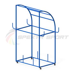 Купить Тележка для спортинвентаря №1 в Нефтекамске 