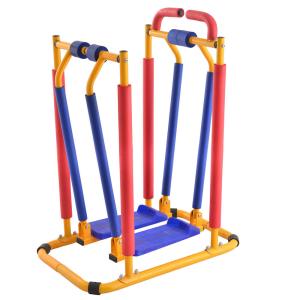 Купить Детский тренажер Бегущий по волнам DFC VT-2800 в Нефтекамске 