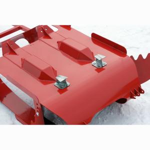 Купить Рыхлители для резака XCSPORT (для прокладки лыжни) в Нефтекамске 