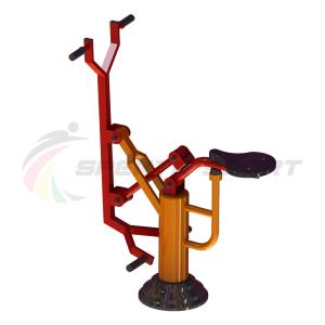 Купить Тренажер уличный детский Ковбой ТДС 106 в Нефтекамске 