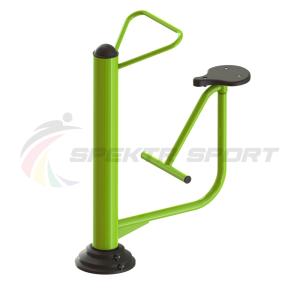 Купить Уличный тренажер взрослый Твистер для одного ТС 109 в Нефтекамске 