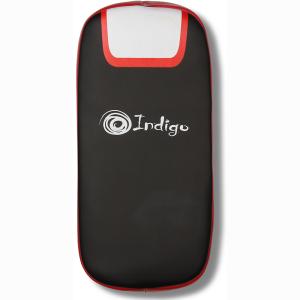 Купить Макивара изогнутая Indigo PU  41*22 см в Нефтекамске 