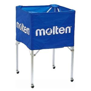 Купить Корзинка для мячей Molten BK0012 в Нефтекамске 