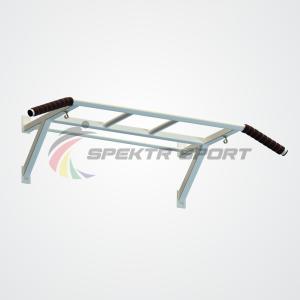 Купить Турник настенный Классик 3 цв. белый в Нефтекамске 