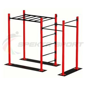 Купить Рукоход с возможностью использования дополнительных аксессуаров мобильный в Нефтекамске 