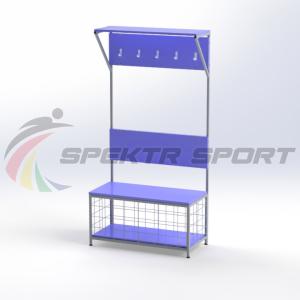 Купить Индивидуальное место вратаря-2 ширина 1000 мм в Нефтекамске 