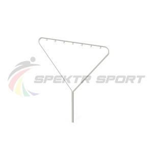 Купить Стойки для сушки белья бетонируемые в Нефтекамске 