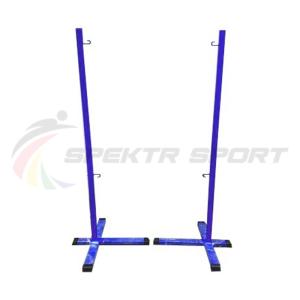 Купить Стойки для бадминтона передвижные в Нефтекамске 