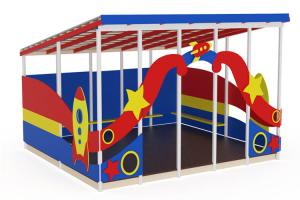 Купить Теневой навес Космос мини МФ 7160 в Нефтекамске 