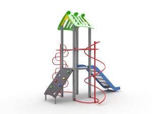 Купить Городок детский игровой от 7 лет в Нефтекамске 