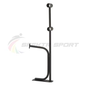 Купить Стойка хореографического станка двухрядного стена-пол Батман в Нефтекамске 