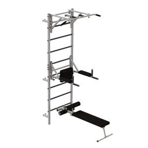 Купить Спортивный комплекс металлический Гаджет 2 в Нефтекамске 