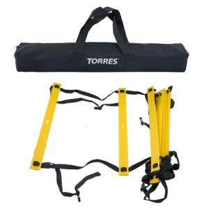 Купить Лестница для тренировок Torres  4 м. в Нефтекамске 