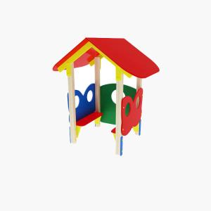 Купить Беседка Домик малый 2 МФ 116 в Нефтекамске 