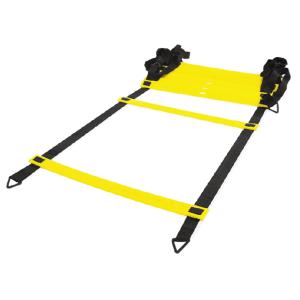 Купить Лестница координационная Кроссфит 17 ступеней 8 м в Нефтекамске 