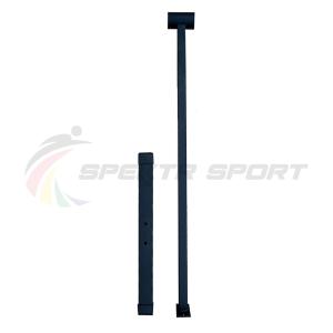 Купить Опора разборная переносного однорядного балетного станка Аллегро цв. черный в Нефтекамске 