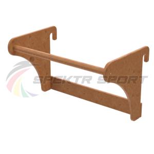 Купить Турник навесной из фанеры в Нефтекамске 