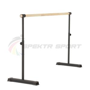 Купить Переносной хореографический станок однорядный Адажио в Нефтекамске 
