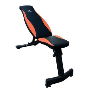 Купить Скамья силовая универсальная DFC DBCH1 в Нефтекамске 