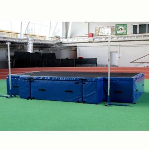 Купить Место приземления для прыжков в высоту 3х5х0,8 м в Нефтекамске 