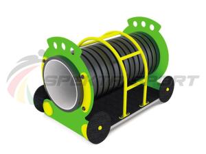 Купить Элемент детской игровой площадки Цистерна в Нефтекамске 