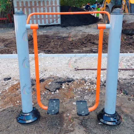 Купить Уличный тренажер взрослый Шагоход ТС 103 в Нефтекамске 